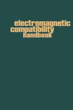 Paperback Electromagnetic Compatibility Handbook Book