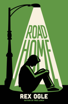 Hardcover Road Home Book