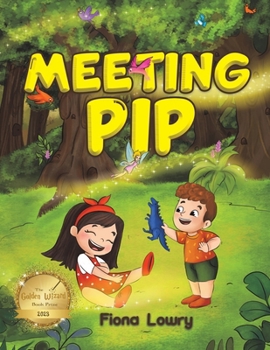 Paperback Meeting Pip Book