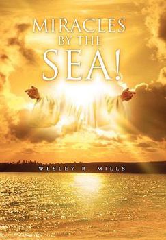 Hardcover Miracles by the Sea! Book