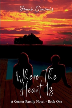 Where the Heart Is (Connor Family)