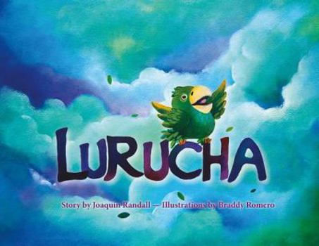 Hardcover Lurucha Book