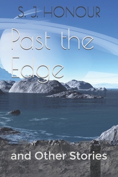 Past the Edge: and Other Stories