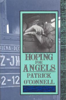 Paperback Hoping for Angels Book