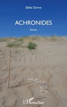 Paperback Achronides: Roman (French Edition) [French] Book