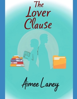 Paperback The Lover Clause Book