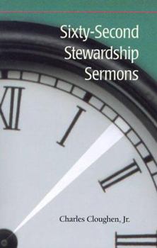 Paperback Sixty-Second Stewardship Sermons Book