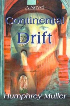 Paperback Continental Drift Book