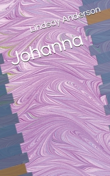 Paperback Johanna Book