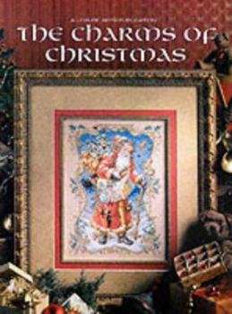 Hardcover The Charms of Christmas Book