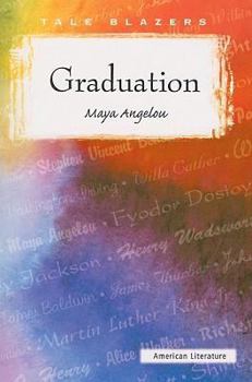 Paperback Graduation Book