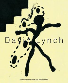 Hardcover David Lynch: The Air Is on Fire (Book and CD's) Book