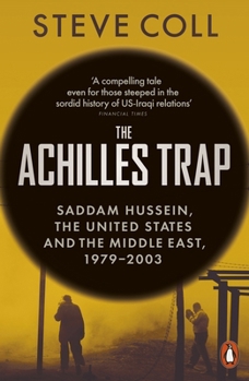 Paperback The Achilles Trap Book