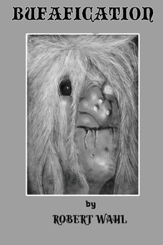 Paperback Bugafication: None Book