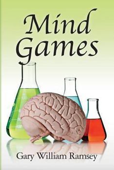 Paperback Mind Games Book
