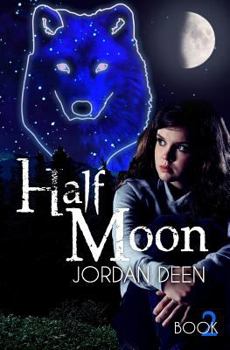 Paperback Half Moon Book