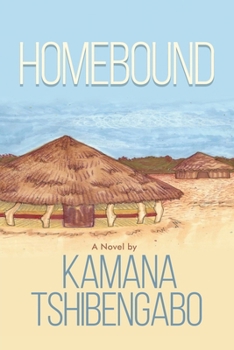 Paperback Homebound Book