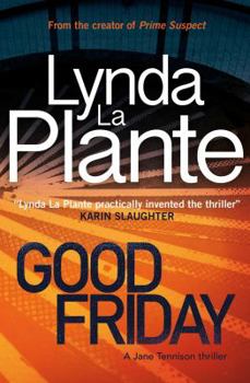 Good Friday - Book #3 of the Tennison