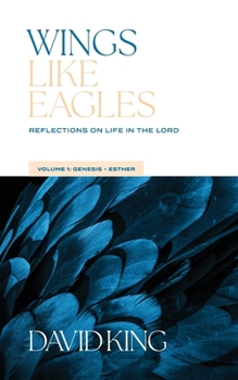 Paperback Wings Like Eagles Vol 1 Book