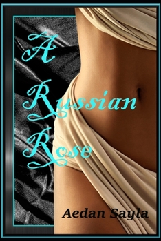 Paperback A Russian Rose Book