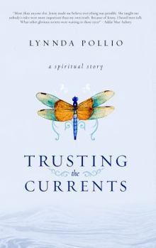 Paperback Trusting the Currents Book