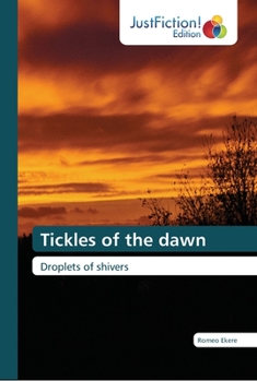 Paperback Tickles of the dawn Book