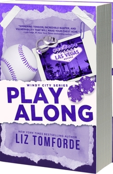 Play Along: Special Edition - Book #4 of the Windy City