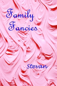 Paperback Family Fancies Book