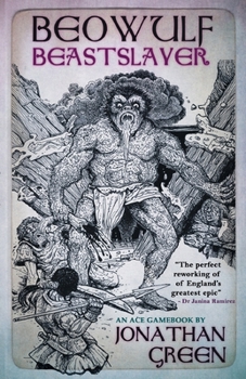 Paperback Beowulf Beastslayer Book