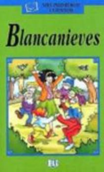 Paperback Mis primeros cuentos - Serie Verde: Blancanieves - Book & CD [Spanish] Book