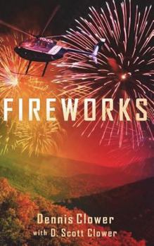 Paperback Fireworks Book