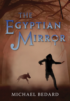 Paperback The Egyptian Mirror Book