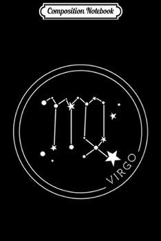 Composition Notebook: Libra Traits Zodiac October November Birthday Gift  Journal/Notebook Blank Lined Ruled 6x9 100 Pages