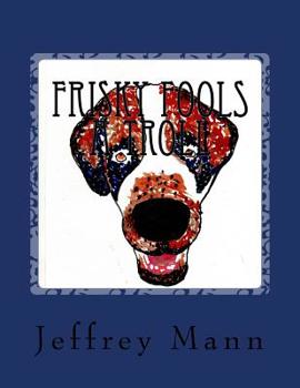 Paperback Frisky fools A Troll Book