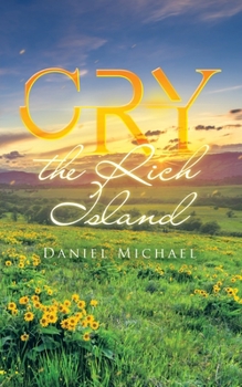 Paperback CRY, the Rich Island Book