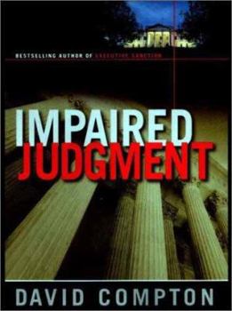 Hardcover Impaired Judgment Book