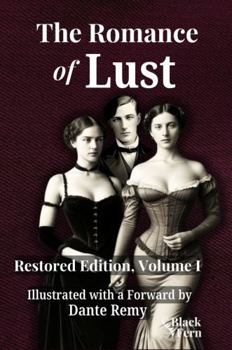 Paperback The Romance of Lust, Restored Edition, Volume I Book