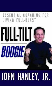 Paperback Full-Tilt Boogie Book