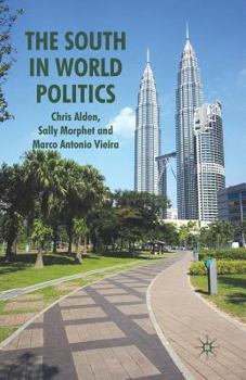 Paperback The South in World Politics Book