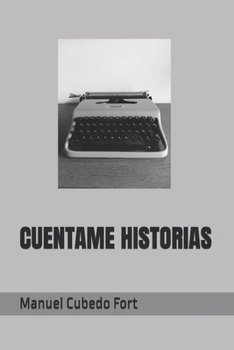 Paperback Cuentame Historias [Spanish] Book