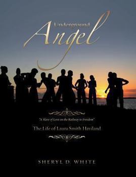Paperback Underground Angel Book