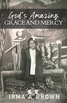 Paperback God's Amazing Grace and Mercy Book