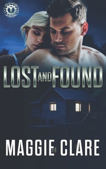 Paperback Lost and Found Book