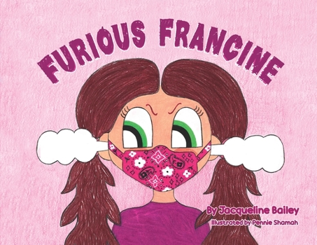 Paperback Furious Francine Book