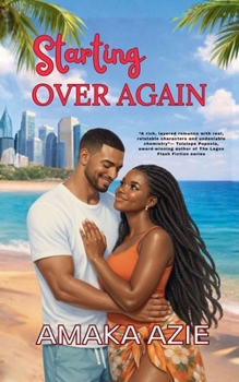 Paperback Starting Over Again Book
