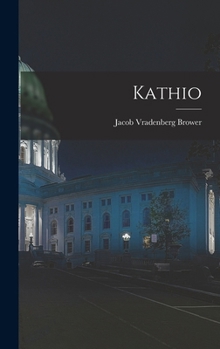 Hardcover Kathio Book