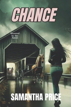 Paperback Chance Book