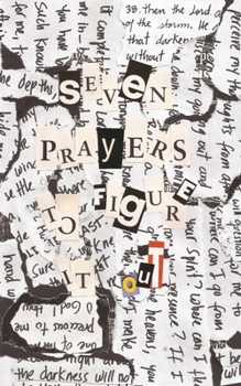 Paperback Seven Prayers to Figure it out Book