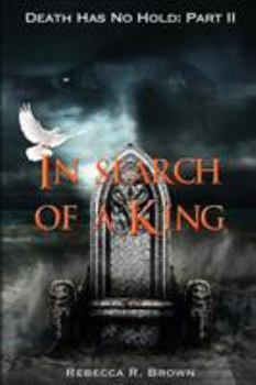 Paperback In Search of a King Book