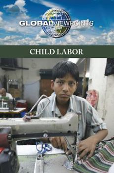 Paperback Child Labor Book